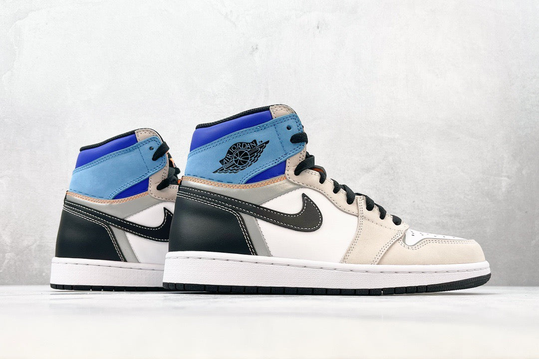 JORDAN 1 PROTOTYPE