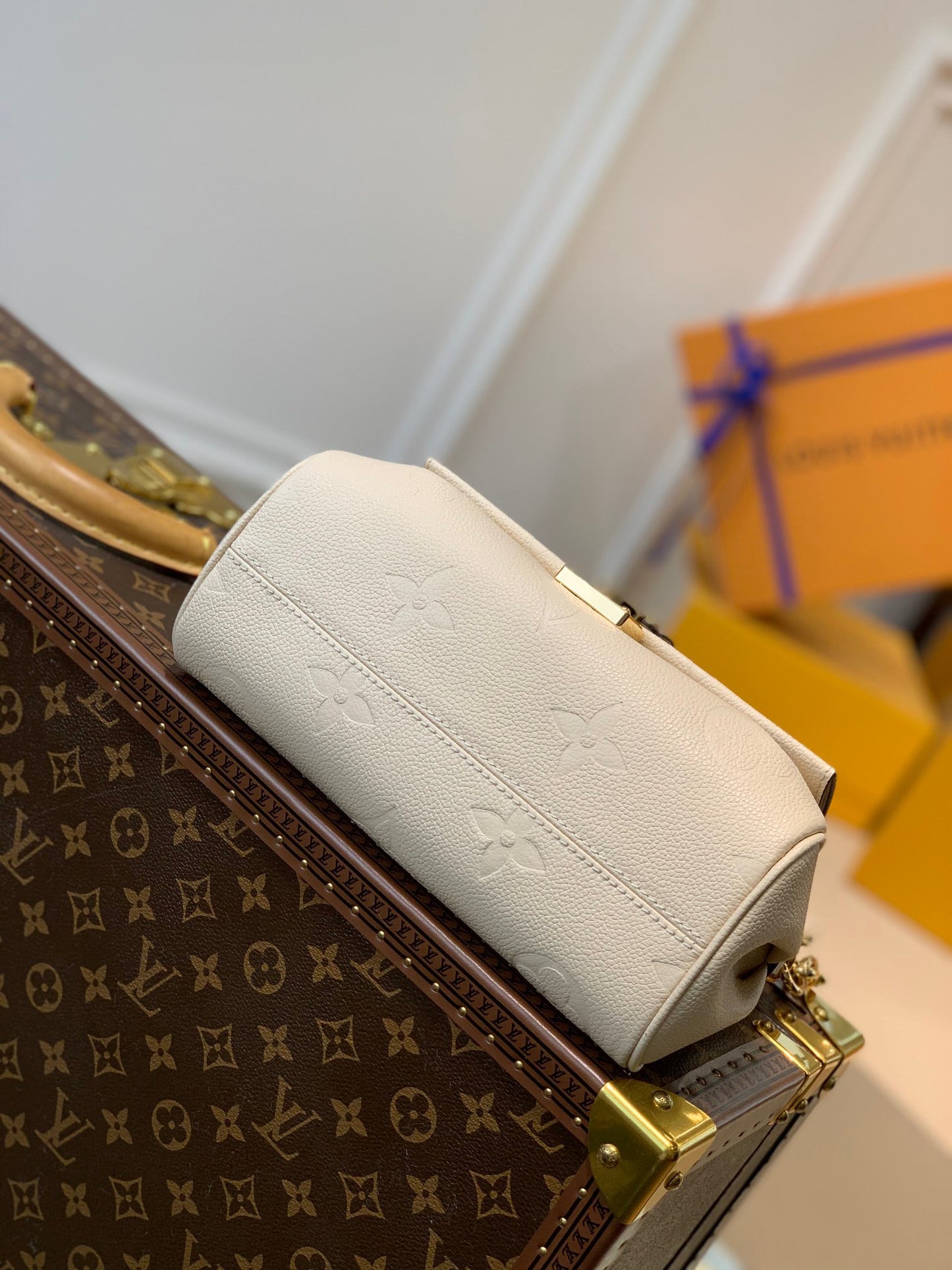 LOU FAVOURITE BAG