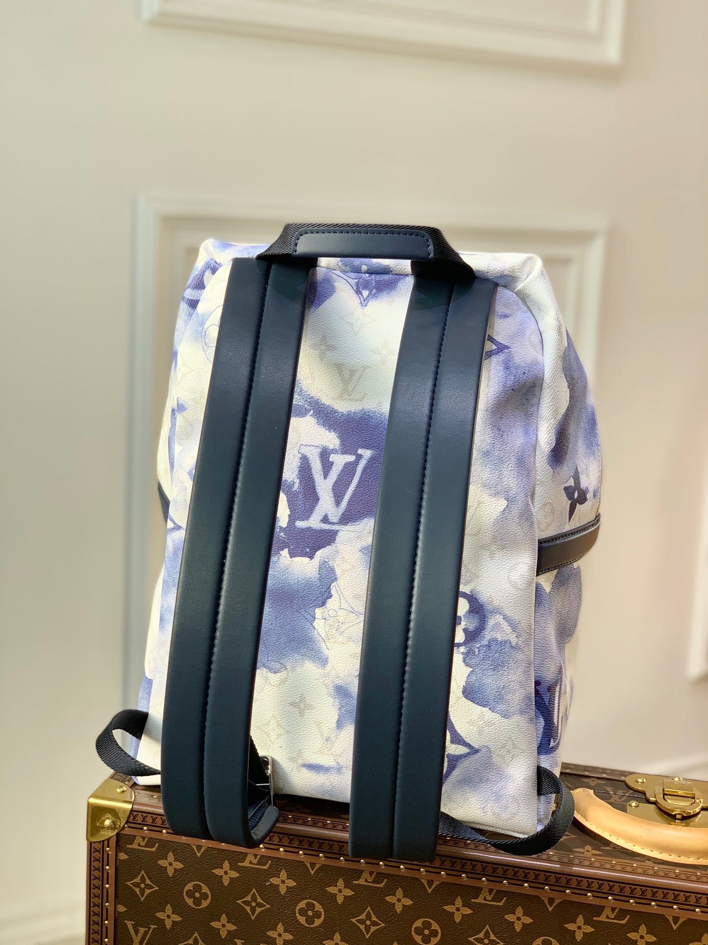 LOU DISCOVERY BACKPACK