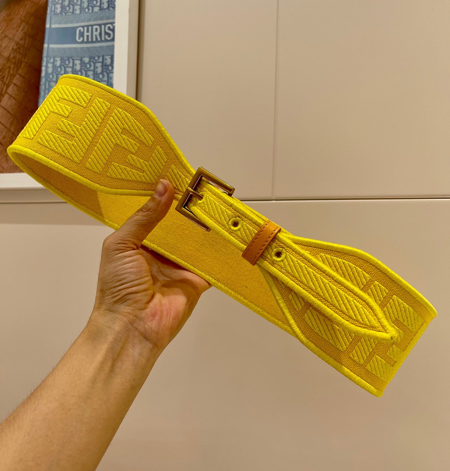 FEN BELT