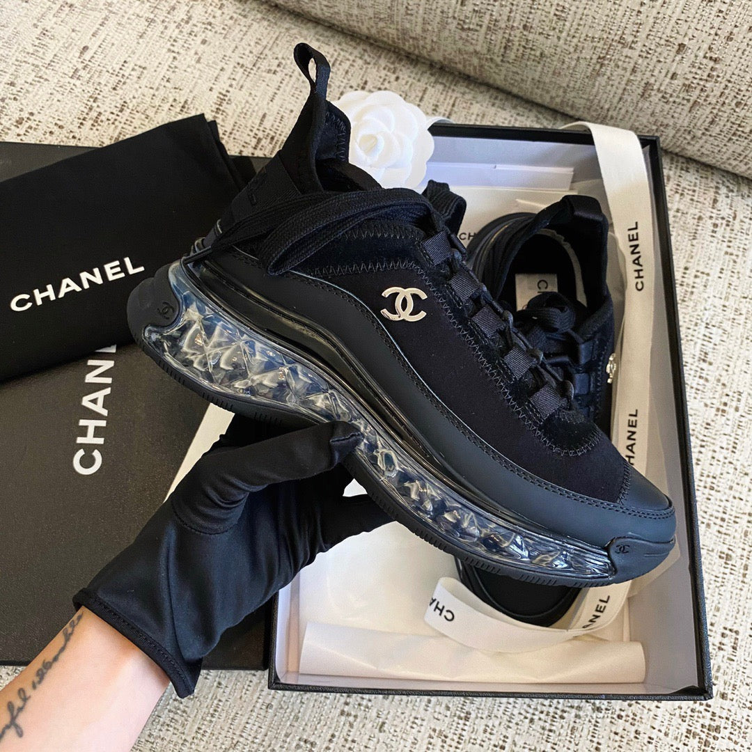 CC TRAINERS