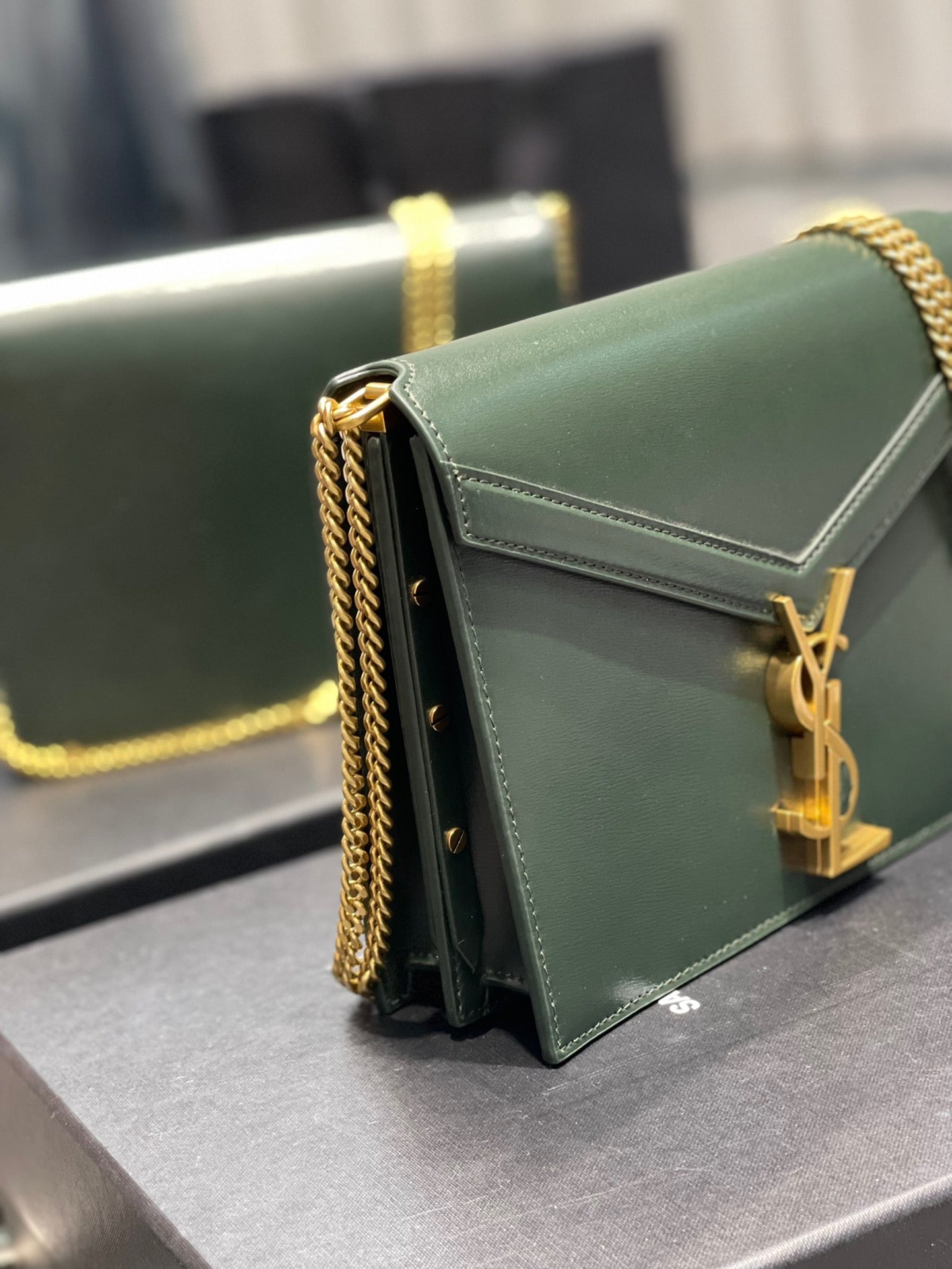 SL CASSANDRA MEDIUM BAG