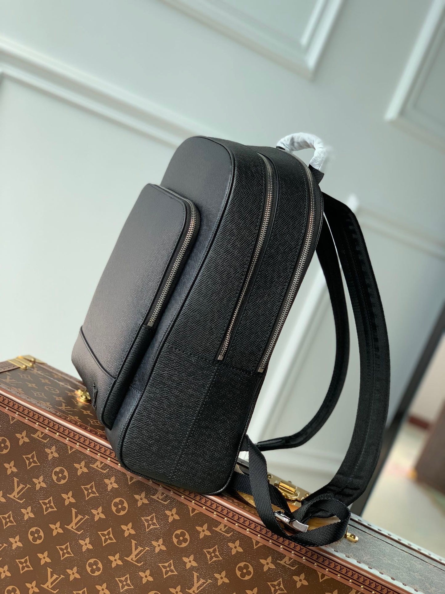 LOU ADRIAN BACKPACK