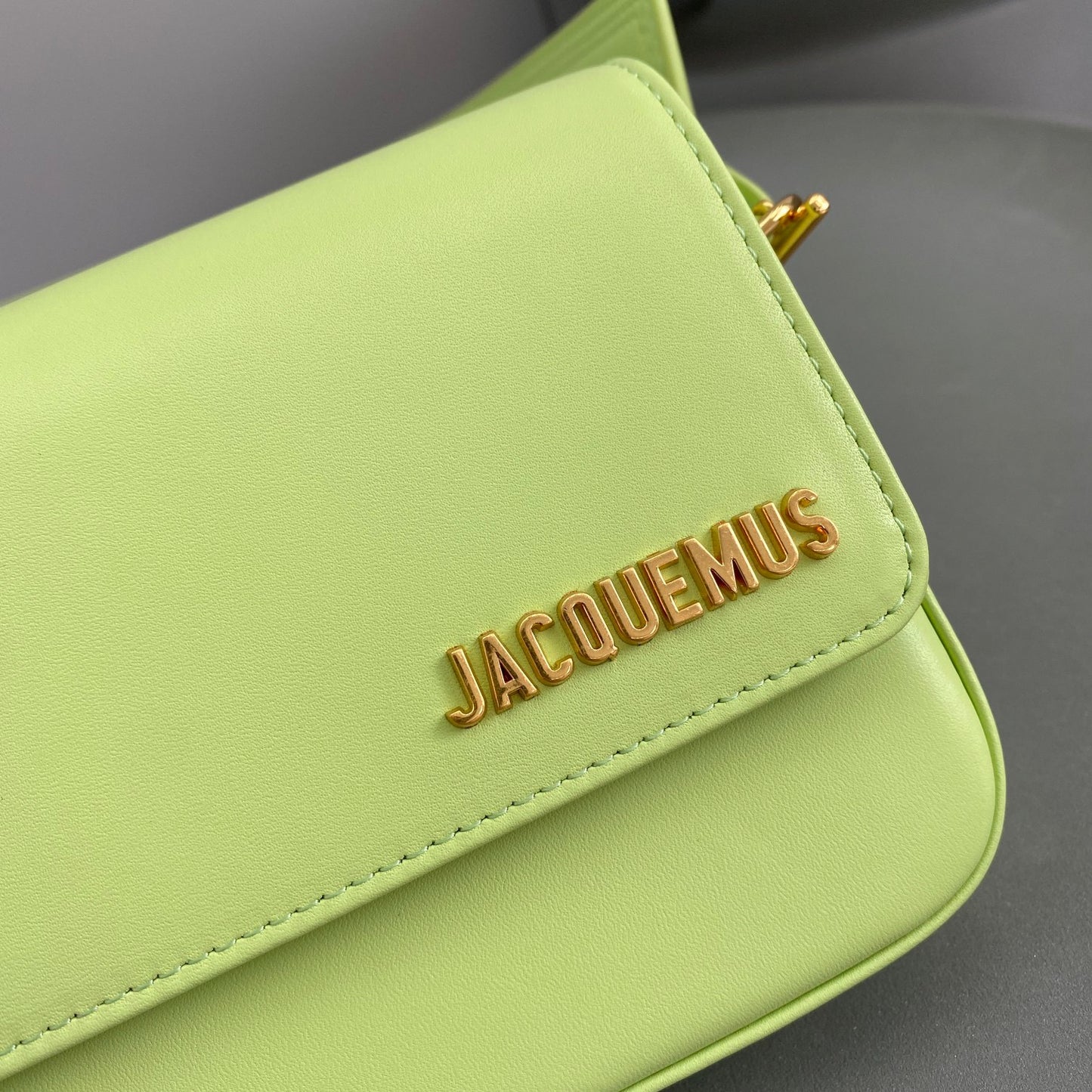 JACQ LA MONTAGNE BAG