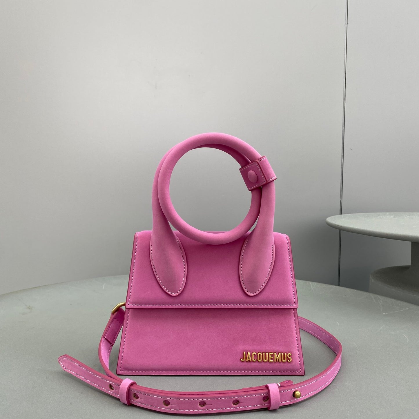 JACQ BAG