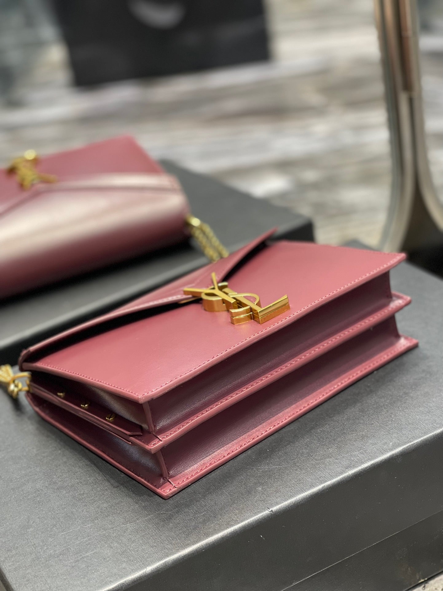 SL CASSANDRA MEDIUM BAG