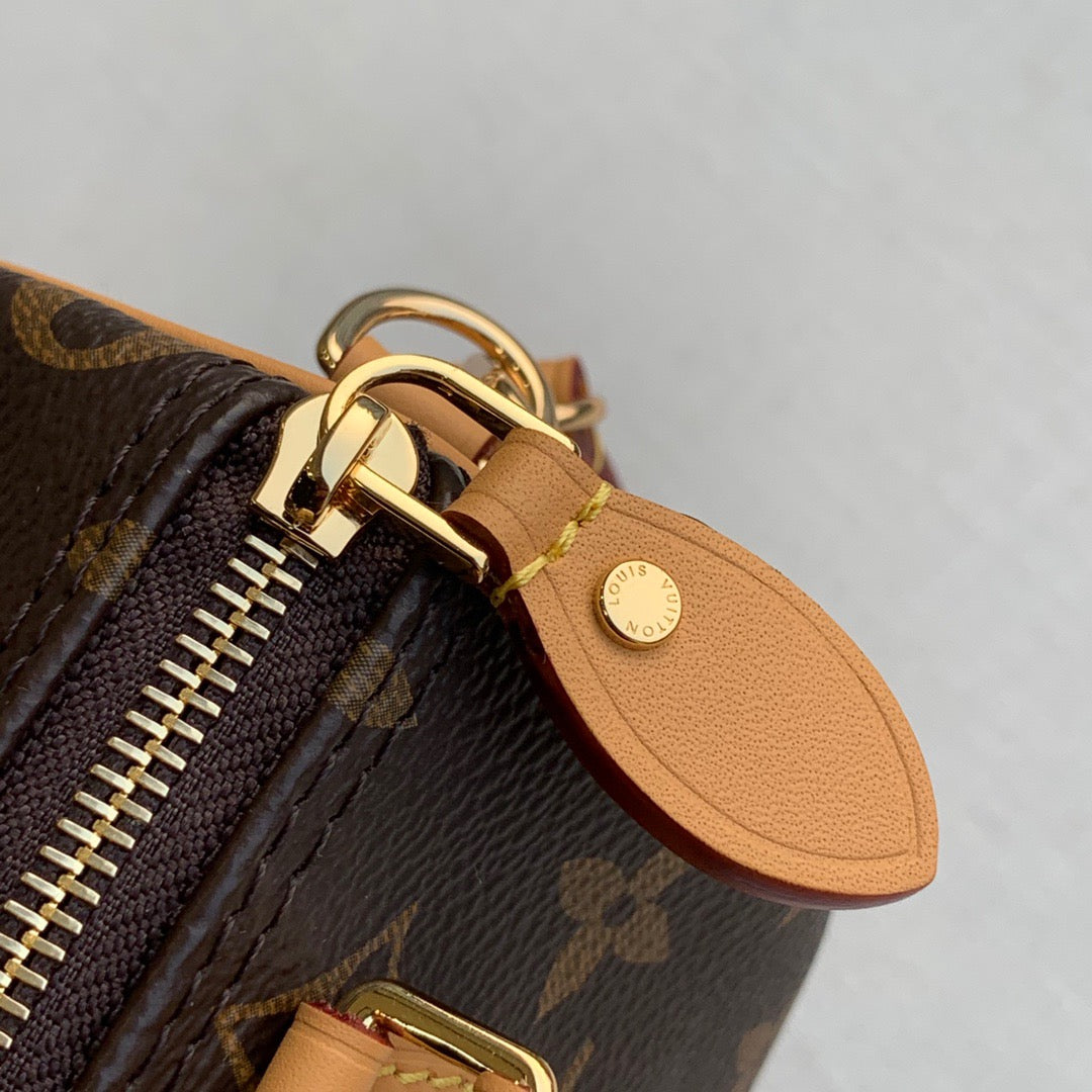 LOU NANO SPEEDY