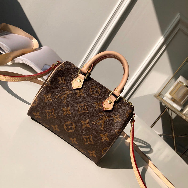LOU NANO SPEEDY