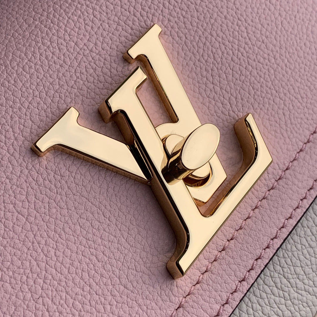 LOU LOCKME TENDER BAG