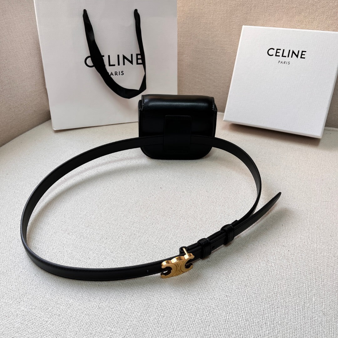 CEL BELT BAG