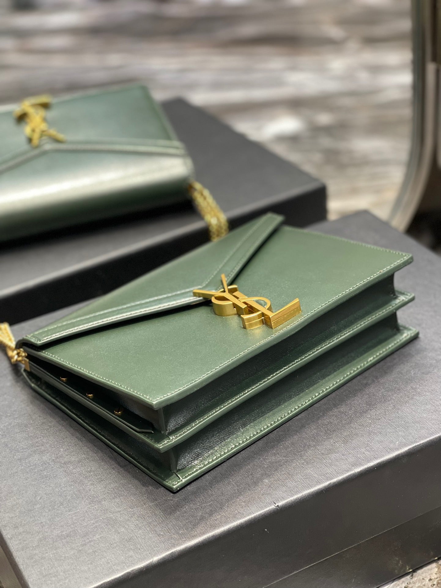 SL CASSANDRA MEDIUM BAG