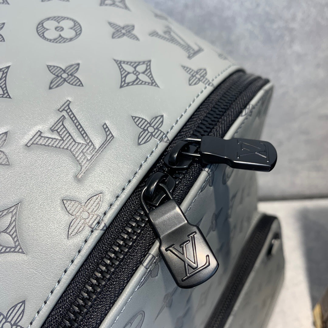 LOU RACER BACKPACK