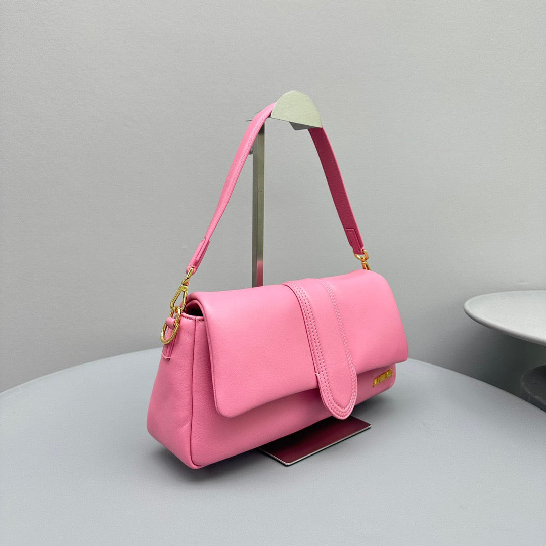 JACQ LE BAMBIMOU BAG