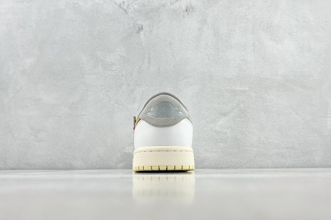 TRAVIS S x JORDAN 1 LOW