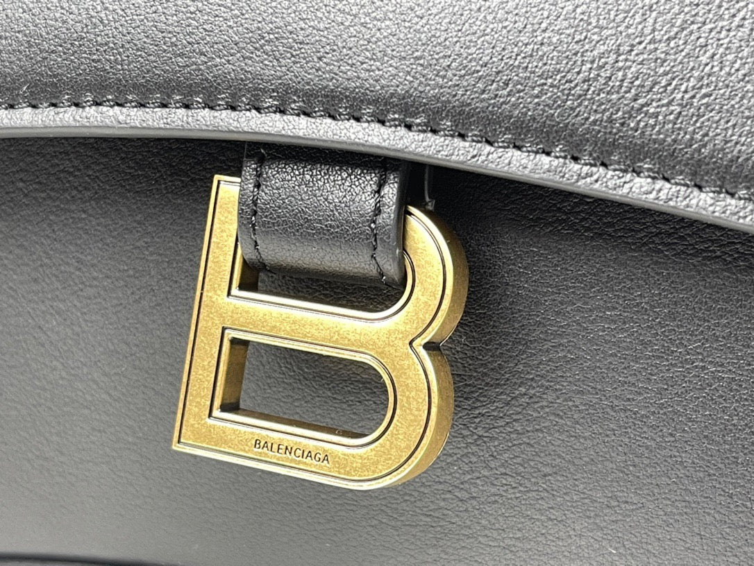 BAL DOWNTOWN SHOULDER BAG