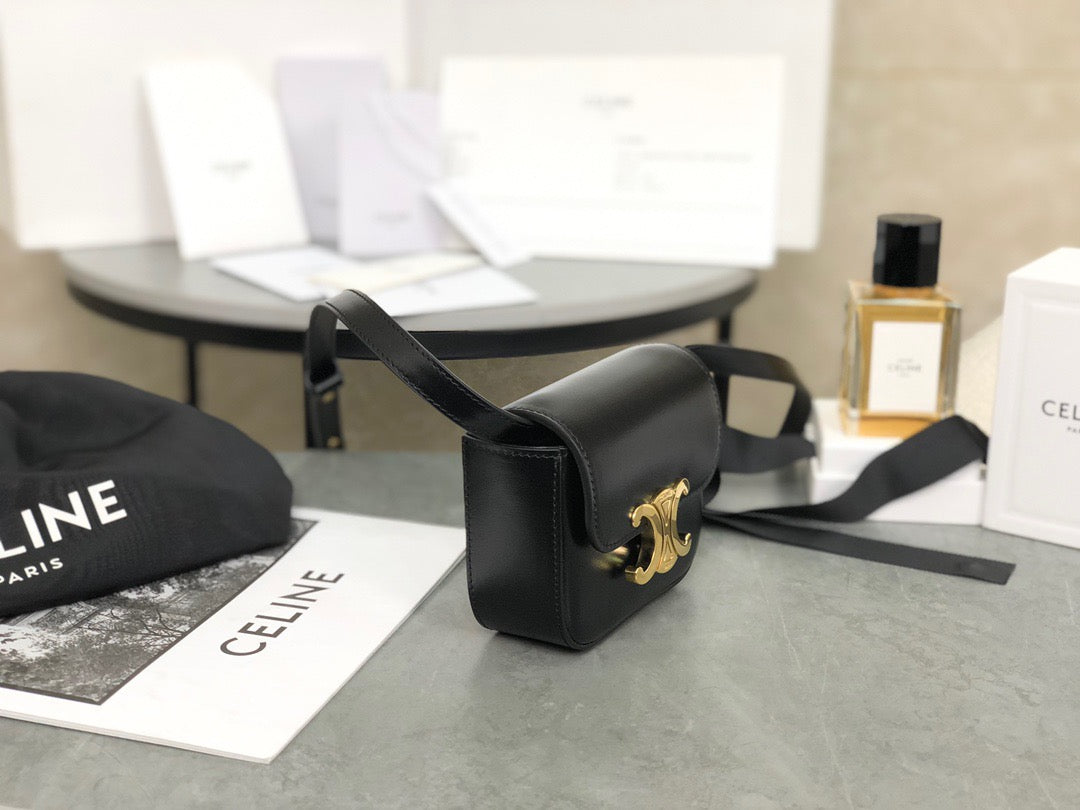 CEL MINI TRIOMPHE BAG