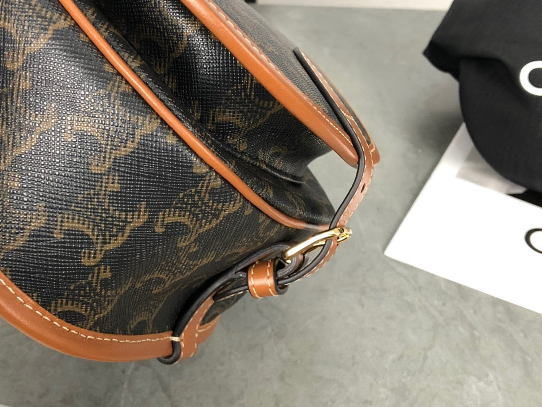 CEL MEDIUM FOLCO BAG