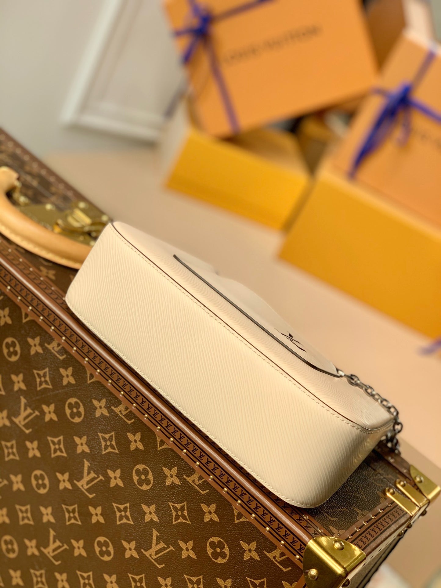 LOU MARELLE BAG