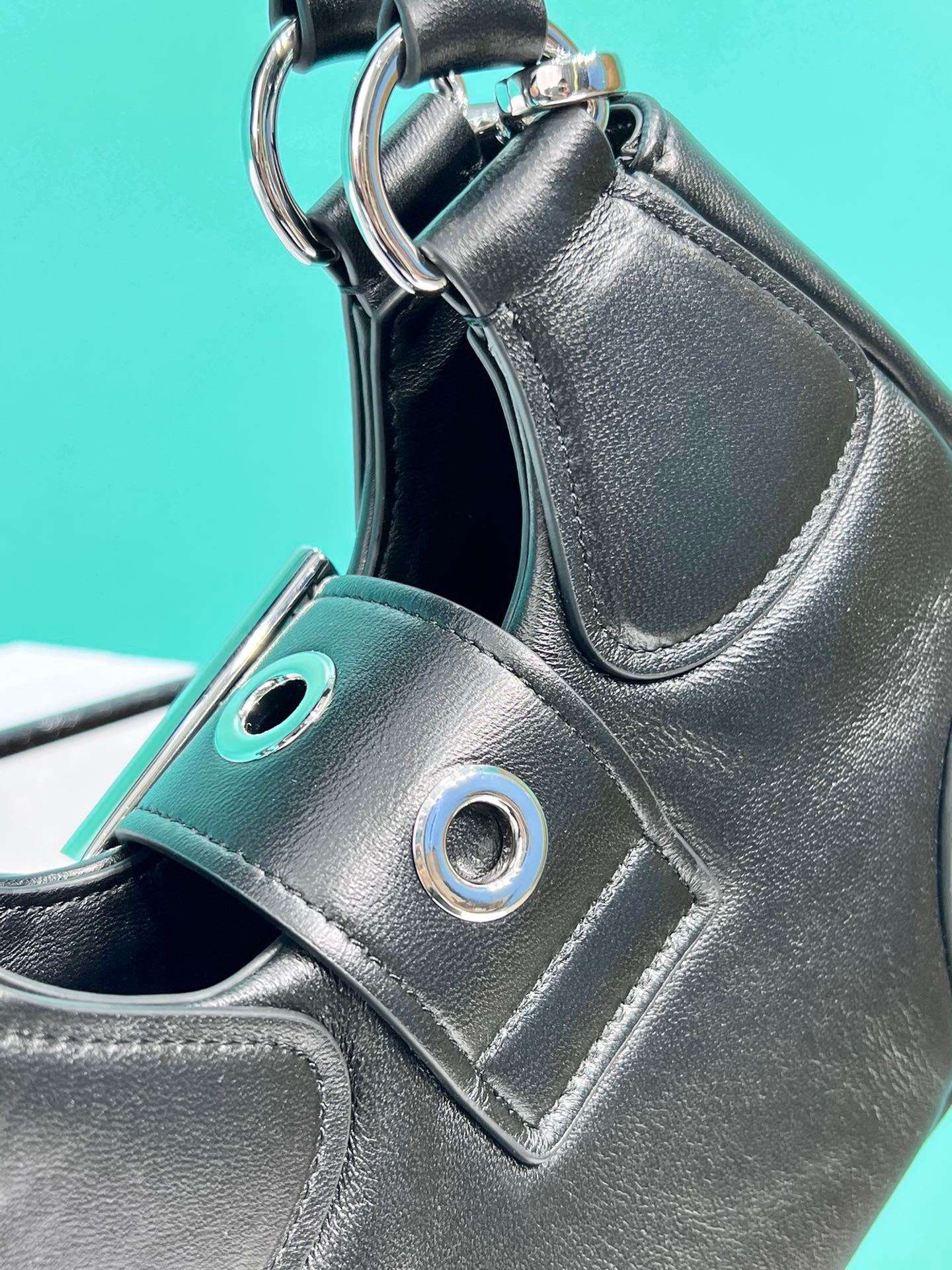 PD MOON BAG