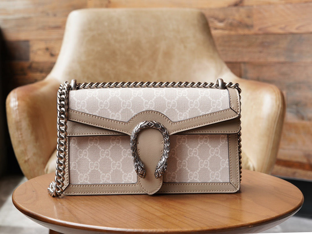 GG DIONYSUS SMALL SHOULDER BAG