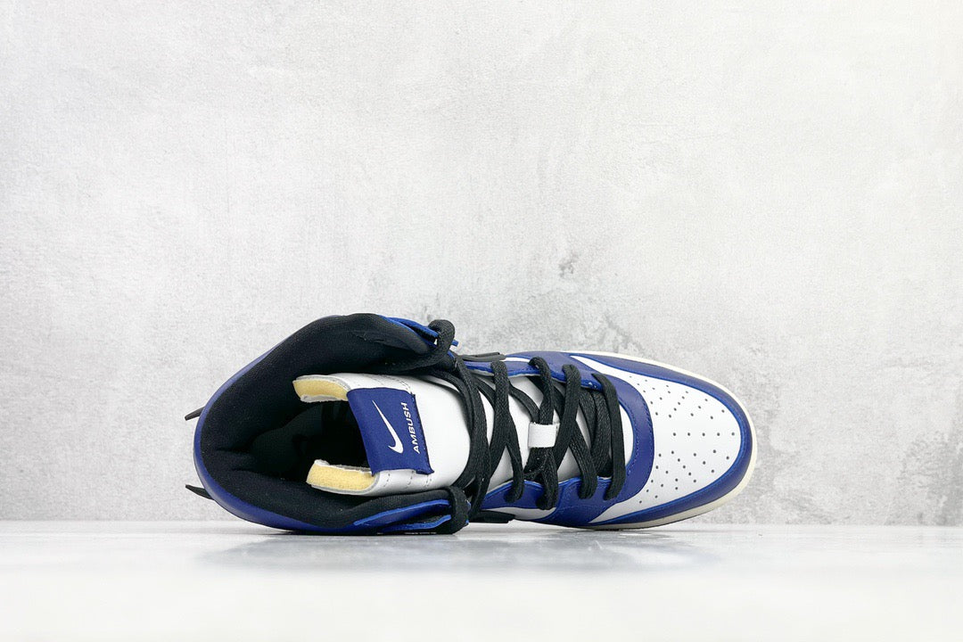 AMBUSH DEEP ROYAL