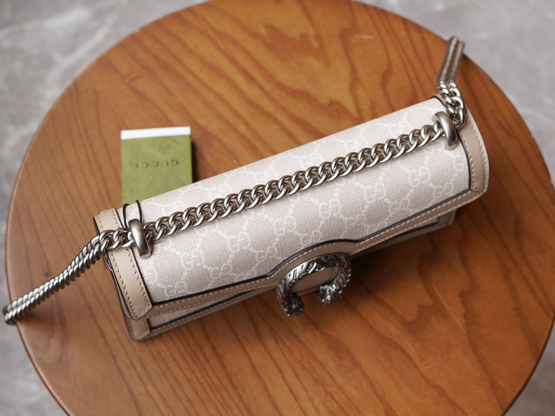 GG DIONYSUS SMALL SHOULDER BAG