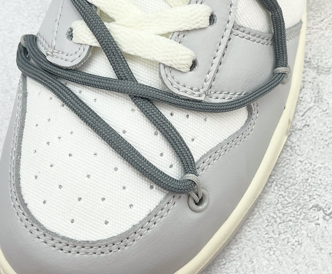 OFF WH DUNK LOW ND
