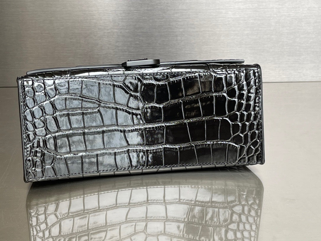 BAL HOURGLASS BAG