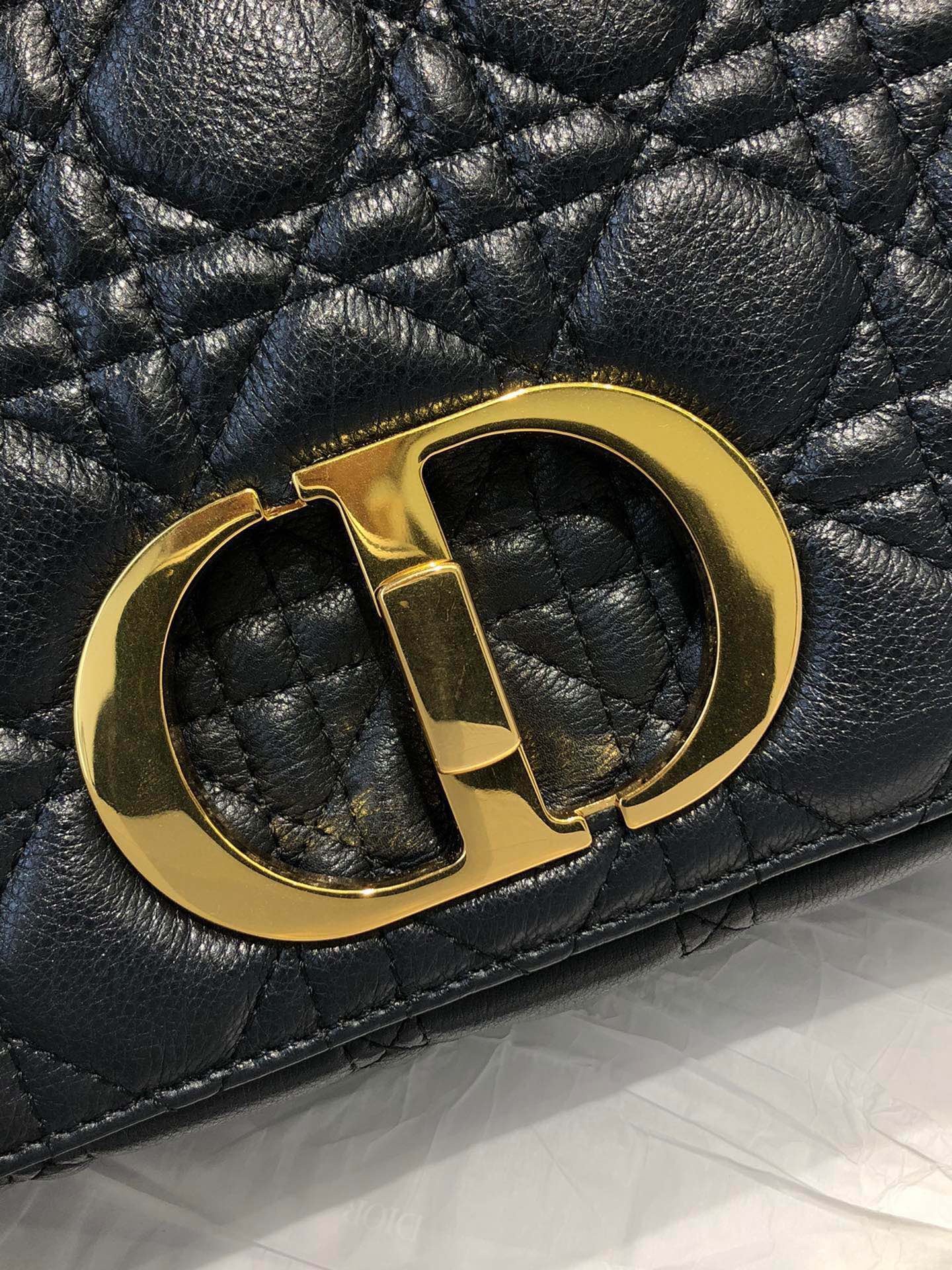 CD LARGE CARO BAG