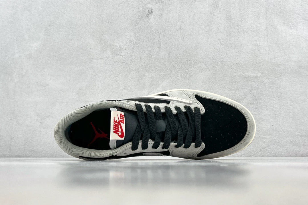 TRAVIS S x JORDAN 1 LOW
