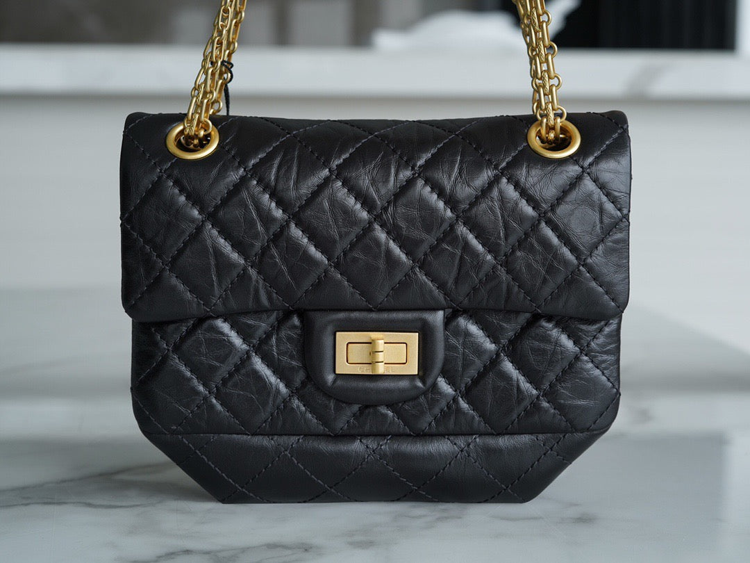 CC 2.55 HANDBAG