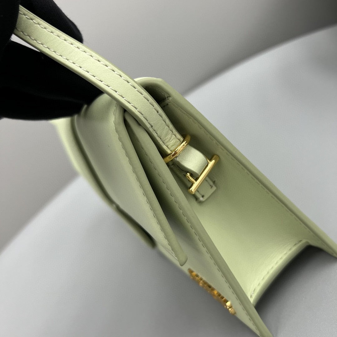 JACQ LE BAMBINO LONG BAG