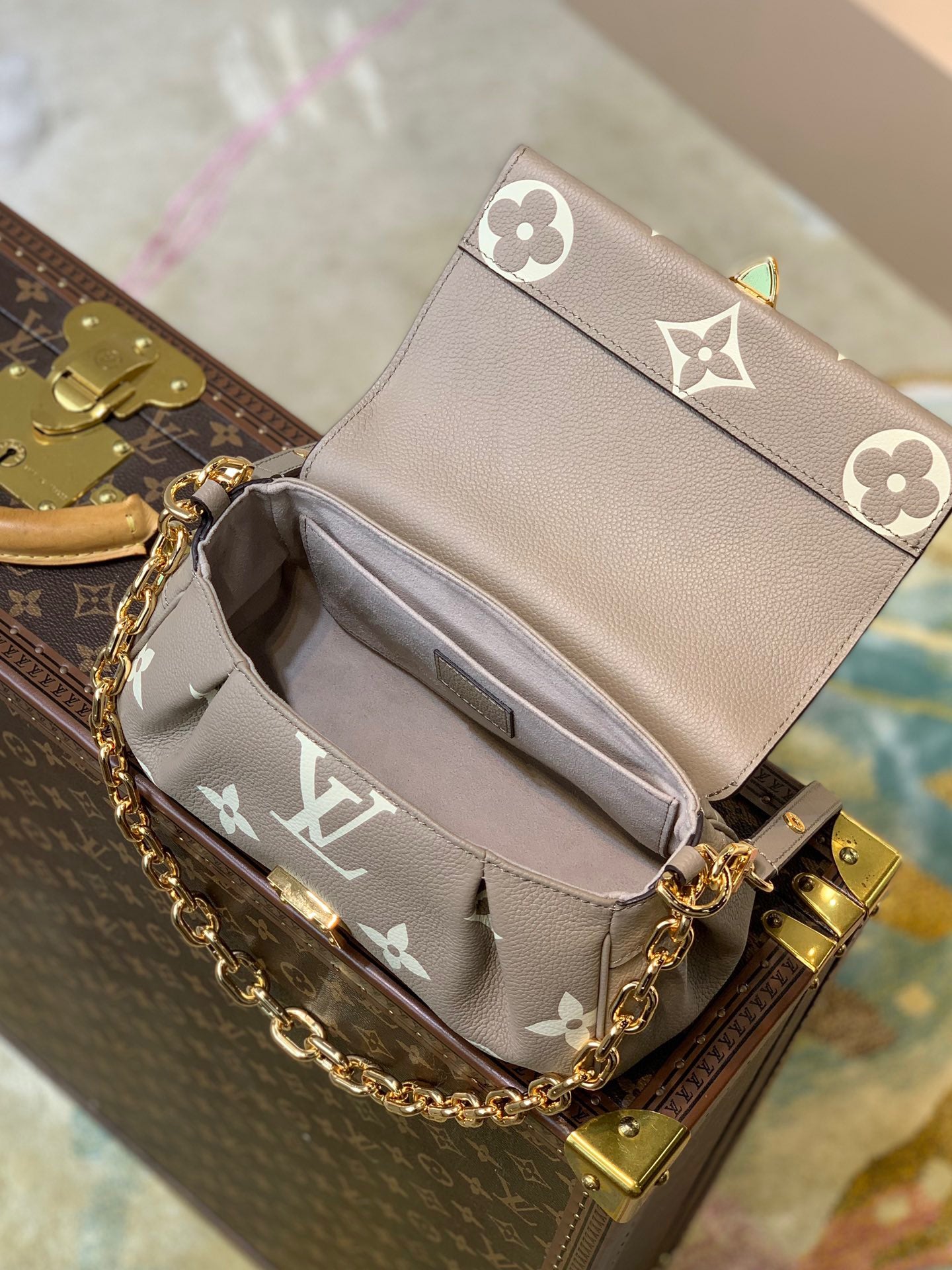 LOU FAVOURITE BAG