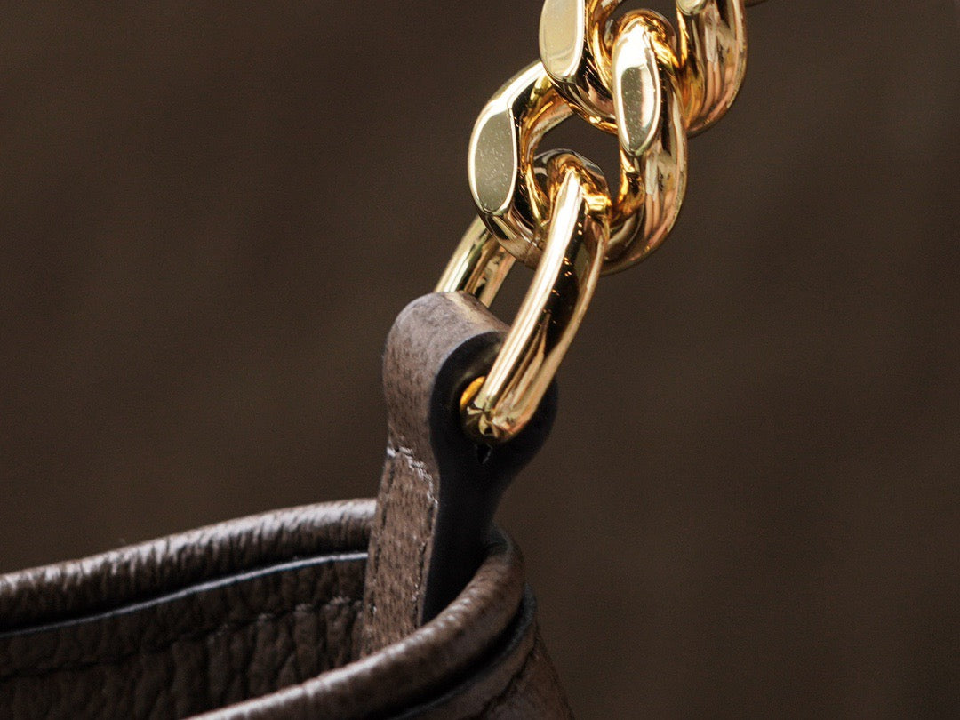 GG BLONDIE SHOULDER BAG
