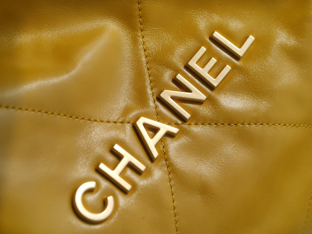 CC 22 SMALL HANDBAG