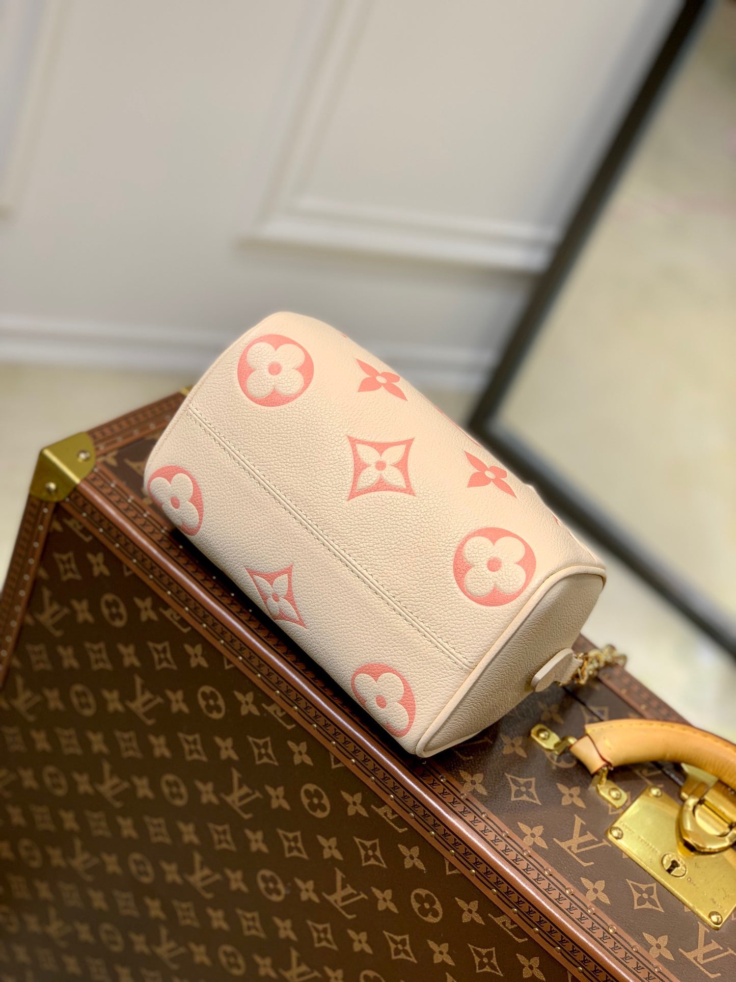 LOU SPEEDY BANDOULIÈRE 20 BAG