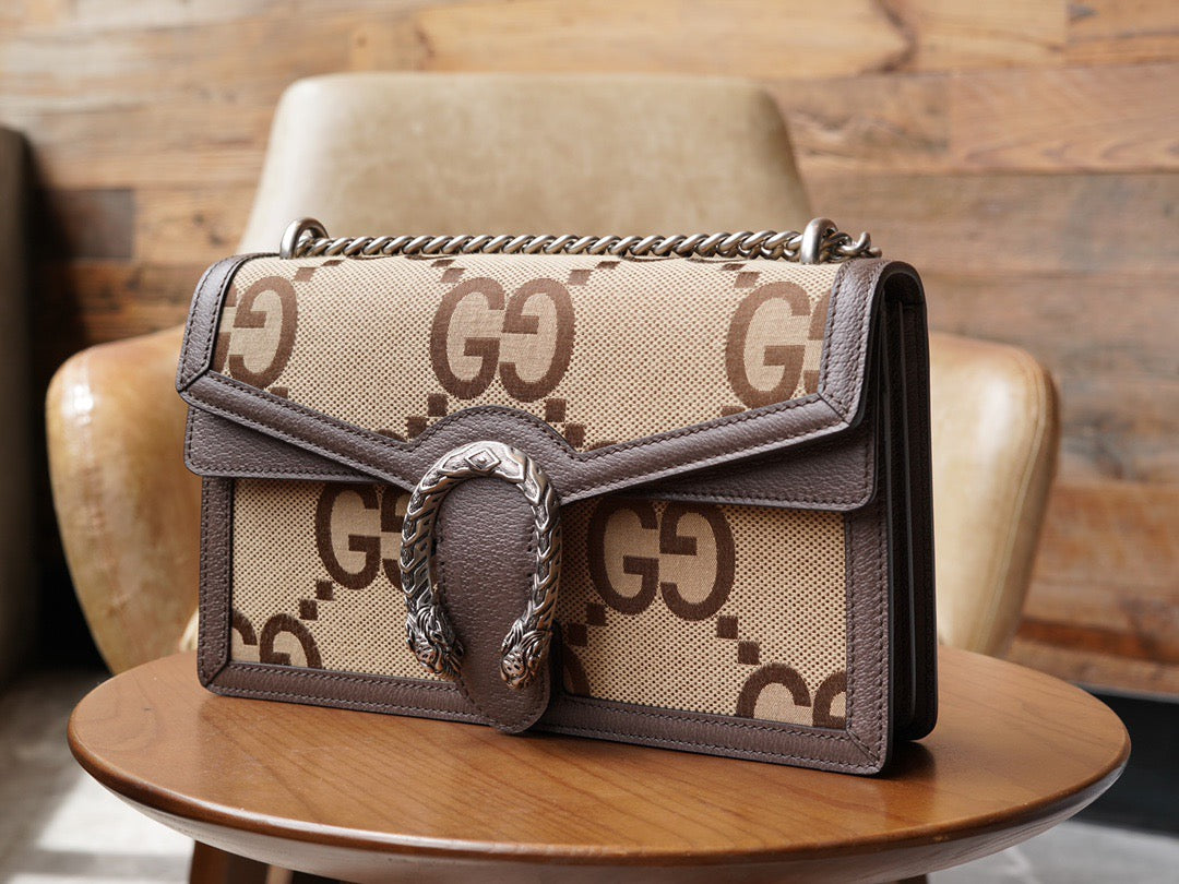 GG DIONYSUS SMALL SHOULDER BAG