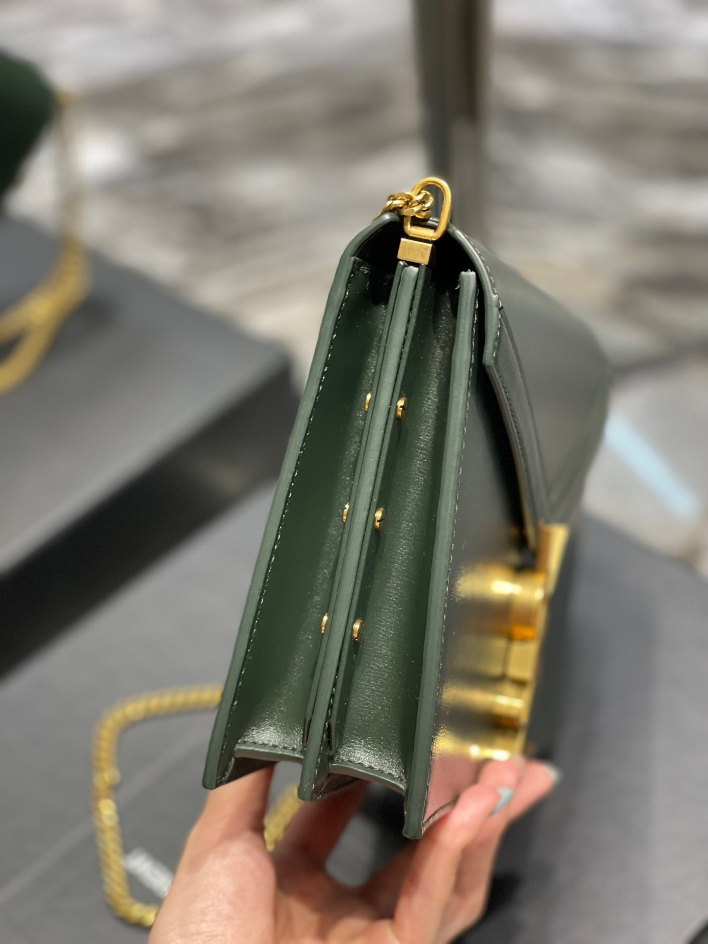 SL CASSANDRA MEDIUM BAG