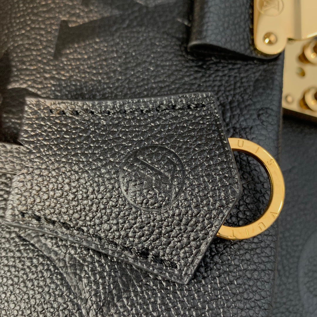 LOU MADELEINE BB BAG
