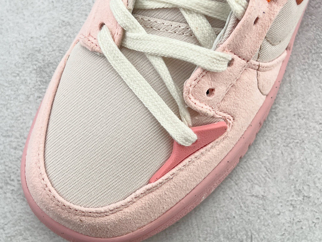 DUNK LOW DISRUPT 2