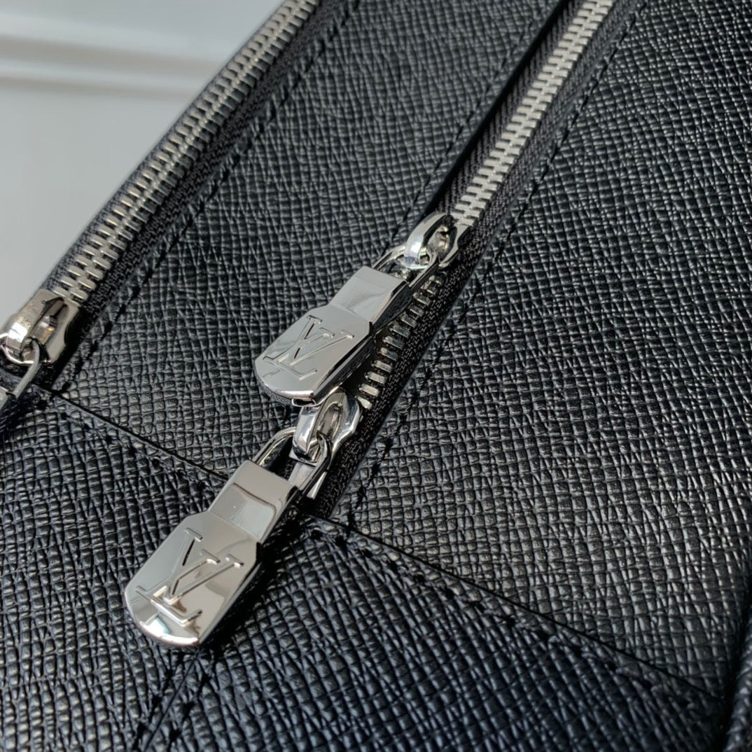 LOU ADRIAN BACKPACK