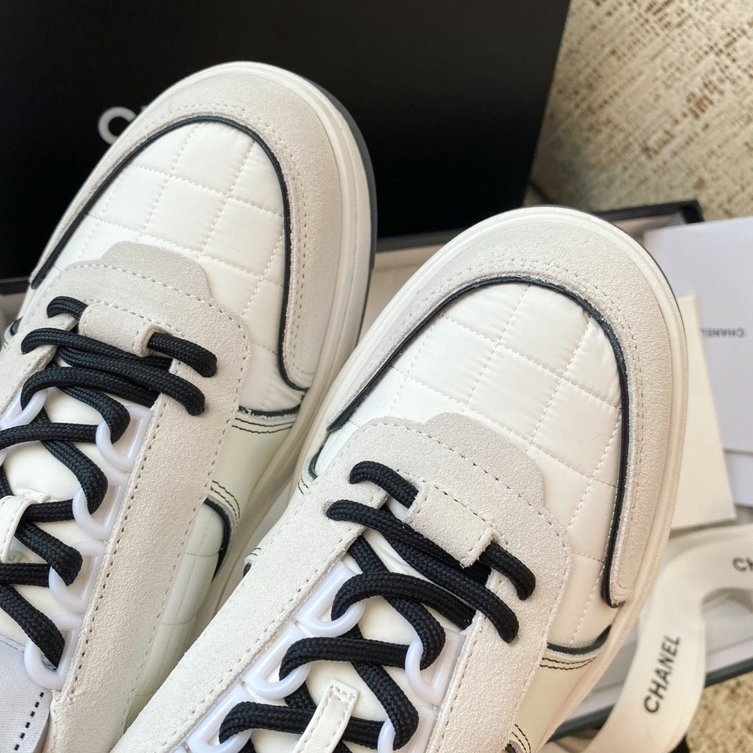 CC TRAINERS