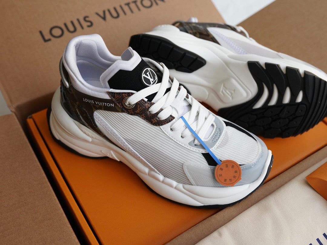 LOU RUN 55 TRAINERS