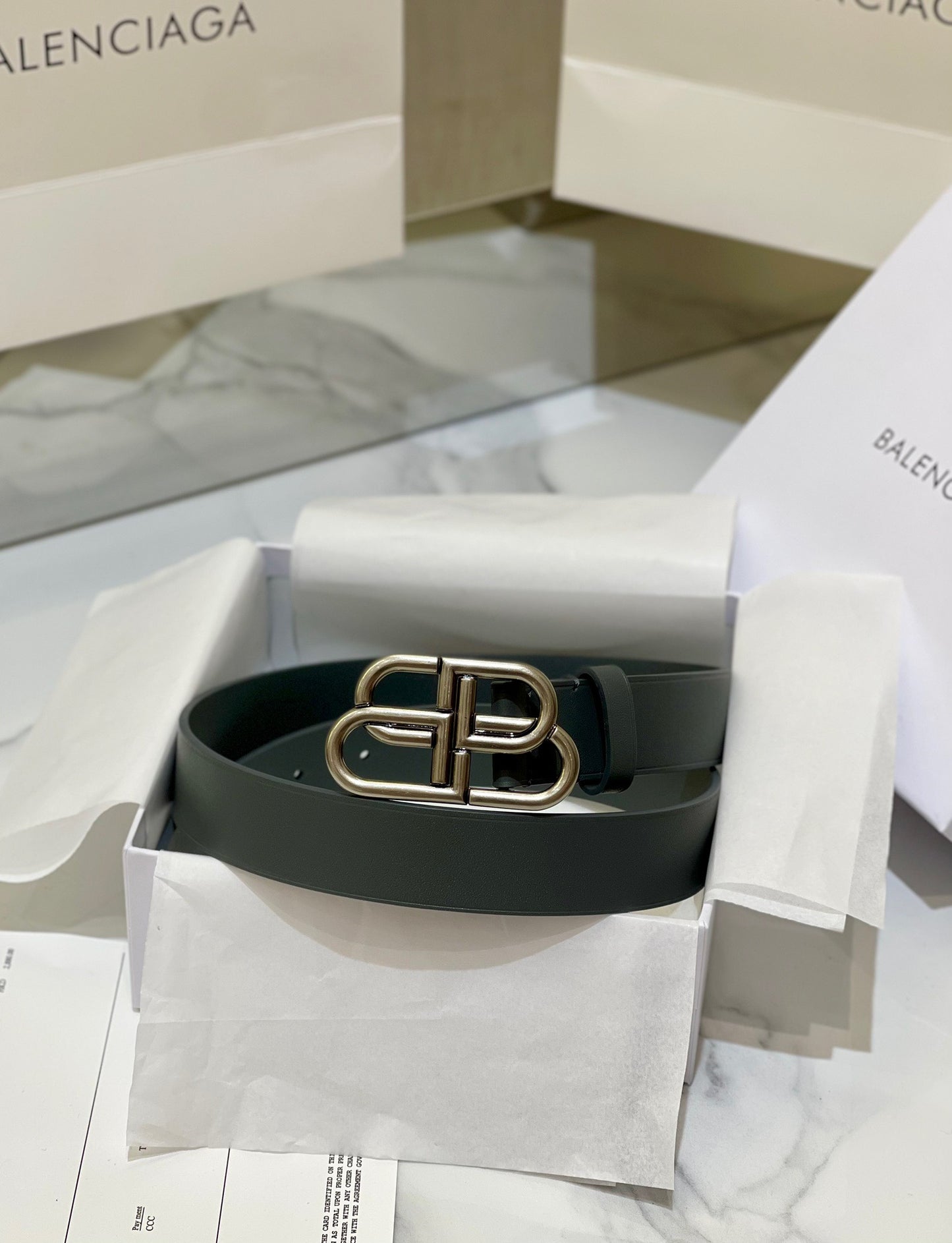 BAL BELT