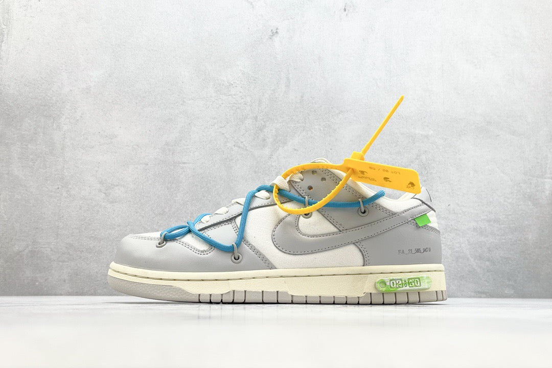 Off white sb on sale dunk