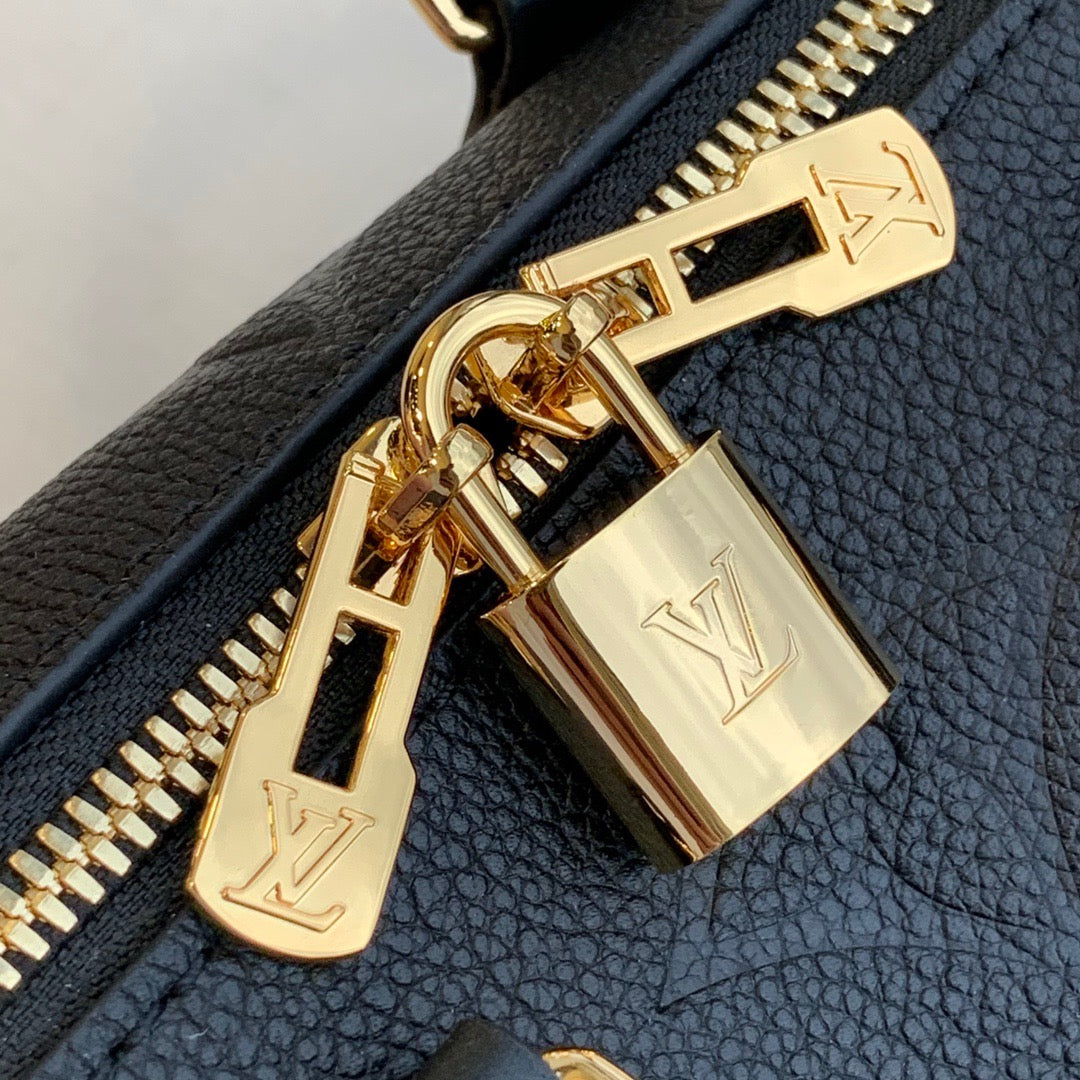 LOU SPEEDY BANDOULIÈRE 20 BAG
