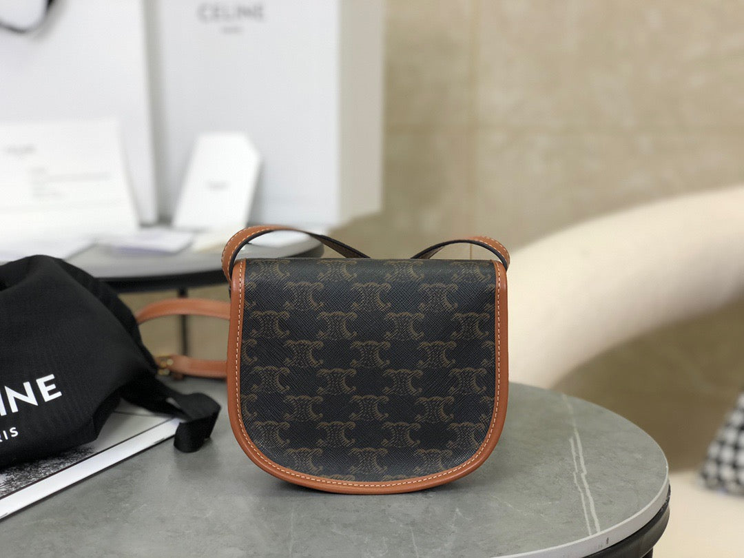 CEL MINI BESACE BAG
