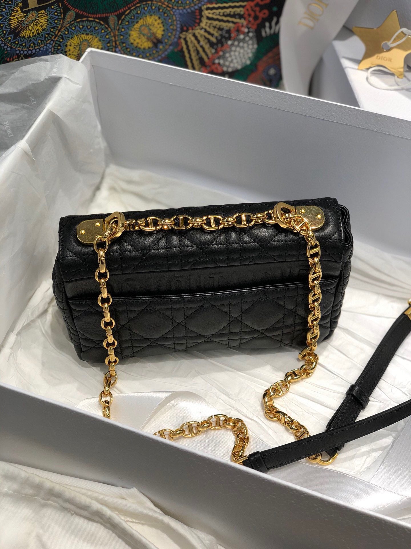 CD SMALL CARO BAG