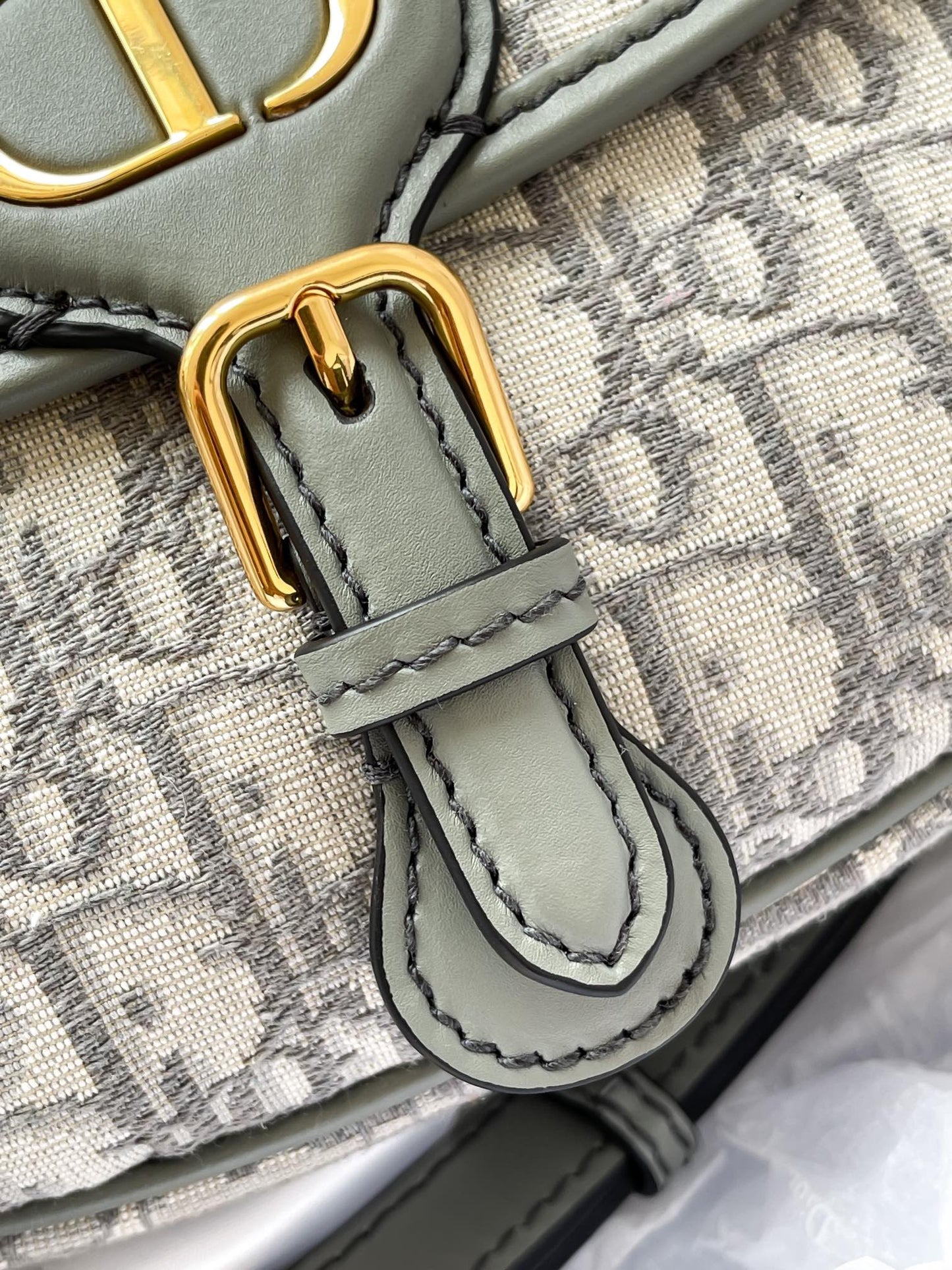 CD MEDIUM BOBBY BAG