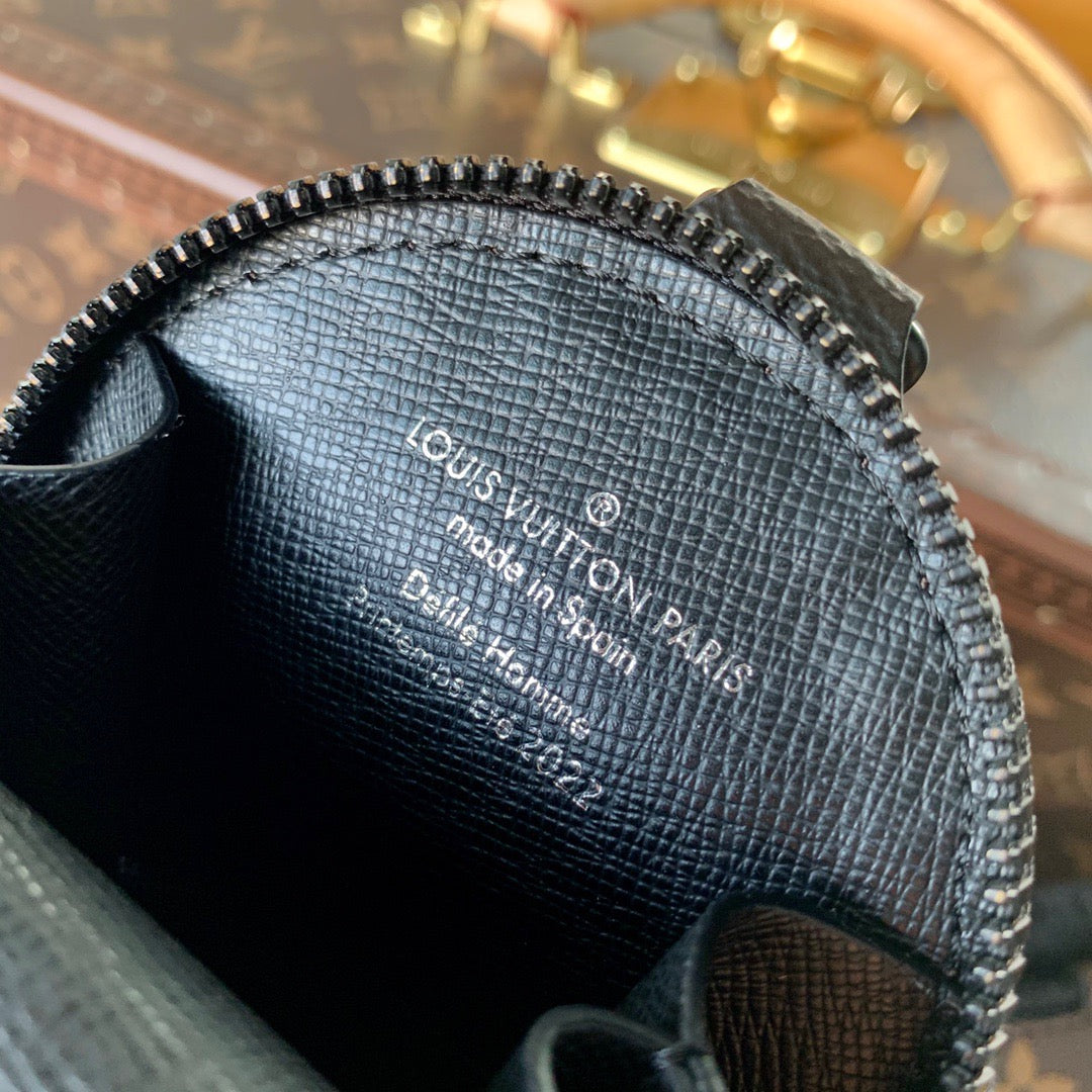 LOU IN THE LOOP BAG